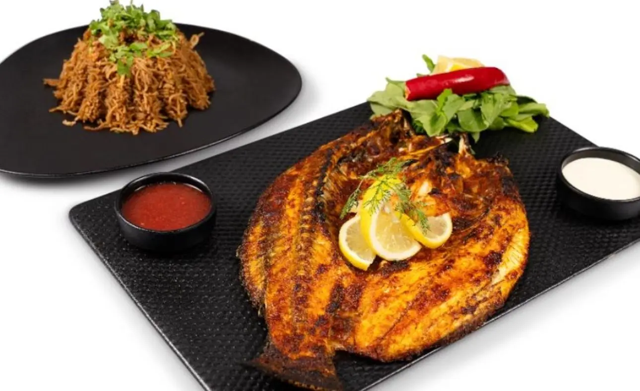 بحريات خيال